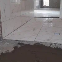 انجام کلیه کارهای کاشی کاری نیازمند شاگرد