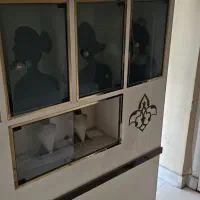 بوفه   mdf