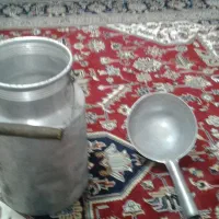 دبه و ابگردان روحی