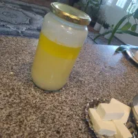 لبنیات محلی کاملا بهداشتی