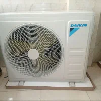 فروش داکت اسپلیت ایولی و دایکین قیمت ویژه