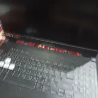 لپتاب ایسوز گیمینگ
