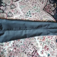 شلوار پارچه ای مردونه  نونو
