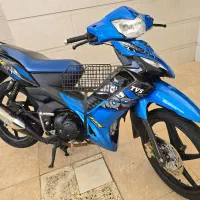 tvs تی وی اس