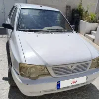 پراید ۱۱۱ مدل۱۳۹۳ قیمت توافقی