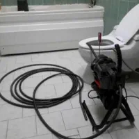 چاه بازکنی فنرزن خوش انصاف سراسر اسلامشهر واوان