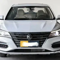 ام جی ۵   -  2024 MG5