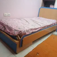تخت خواب نوجوان