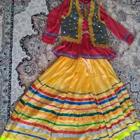 لباس گیلکی یا شمالی
