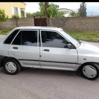 فروش پراید مدل90