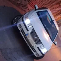 سمند Lxمدل 89