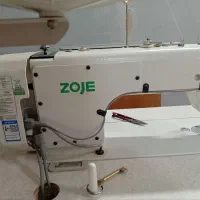 چرخ خیاطی زوجی سرنخ زن