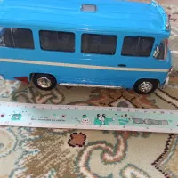 مینی بوس
