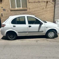 تیبا ۲