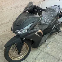 موتور طرح ایروکس صفر