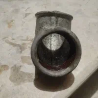 آهن زانو دینام