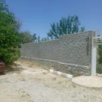 ی پلاک ۳۲۰متر همه چی تمام.روستای دره شیر