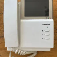 آیفون تصویری کوماکس، در حد نو