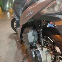 sf180 گالگسی
