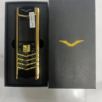 گوشی طرح اصلی نوکیا ۸۸۰۰ vertu|موبایل|تهران, پاسداران|دیوار