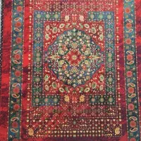 اولین مرکز تخصصی تعویض فرش کهنه بانو