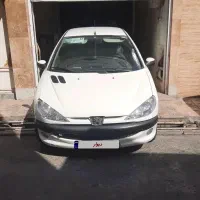 ۲۰۶ تیپ ۲