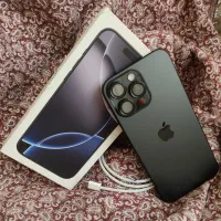 گوشی موبایل آیفون 16 پرومکس