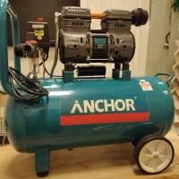 پنل باد سایلنت ۵۰ لیتری ANCHOR
