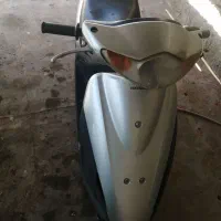 موتور پاکشتی هوندا