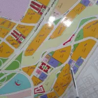 فروش قطعه با کاربری آموزشی و تجاری،فاز ۳ شهر سهند