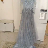 لباس مجلسی