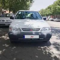 وانت پراید 403