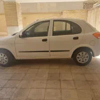 تیبا2 / 1400بی رنگ