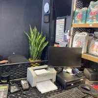 صندوقدار اشنا به نرم افزار هلو