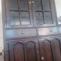 فروش فوری کمد کتابخونه تا روز جمعه