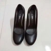 کفش مجلسی مارال چرم