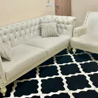 مبل ۸نفره چستر
