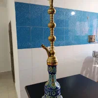 قلیان اصل حاج اوغلی سایز بزرگ