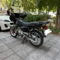 موتور هانی طرح باکسر ۲۰۰ مدل ۱۴۰۴
