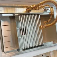 سینگ دوقلو بیمکث سیمر اخوان