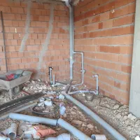 لوله کشی ساختمان