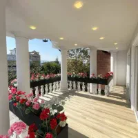 ویلاباغ دوبلکس لاکچری شهرکی باسند قیمتکل ۷میلیارد
