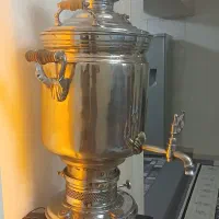 سماور نفتی درحد