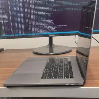 Macbook Pro i9  32Gb  1Tb|رایانه همراه|تهران, میدان ولیعصر|دیوار