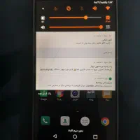 ال جی  v10.   ۶۴ رام ۴