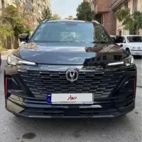 چانگانCS35/CS55/شرایط بانکی/وستا خودرو