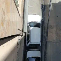 هاچبک کره ای مدل 75