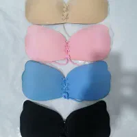 لباس زیر سوتین پروانه ای