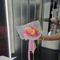 گل رز ربانی