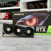کارت گرافیک RTX 3070 GIGABYTE GAMING OC مشابه آک